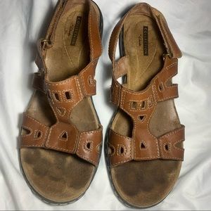 Clarks Sandals